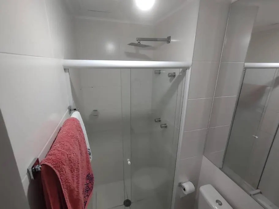 Thera Faria Lima - Ape Prox Estacao Pinheiros The Best Sp - Ate 5 Pessoas Sao Paulo Apartment