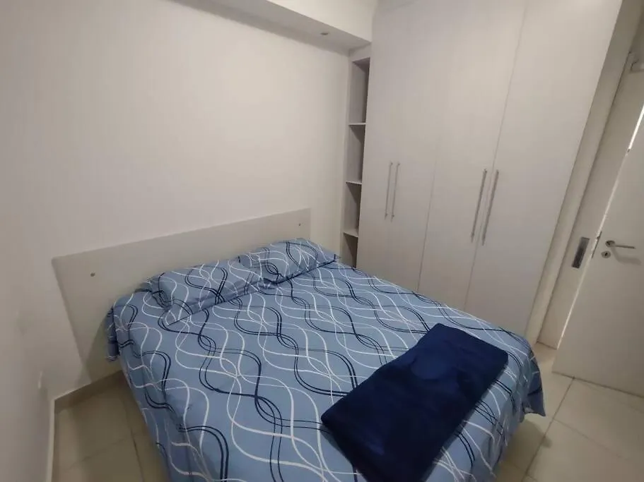 Thera Faria Lima - Ape Prox Estacao Pinheiros The Best Sp - Ate 5 Pessoas Sao Paulo Apartment