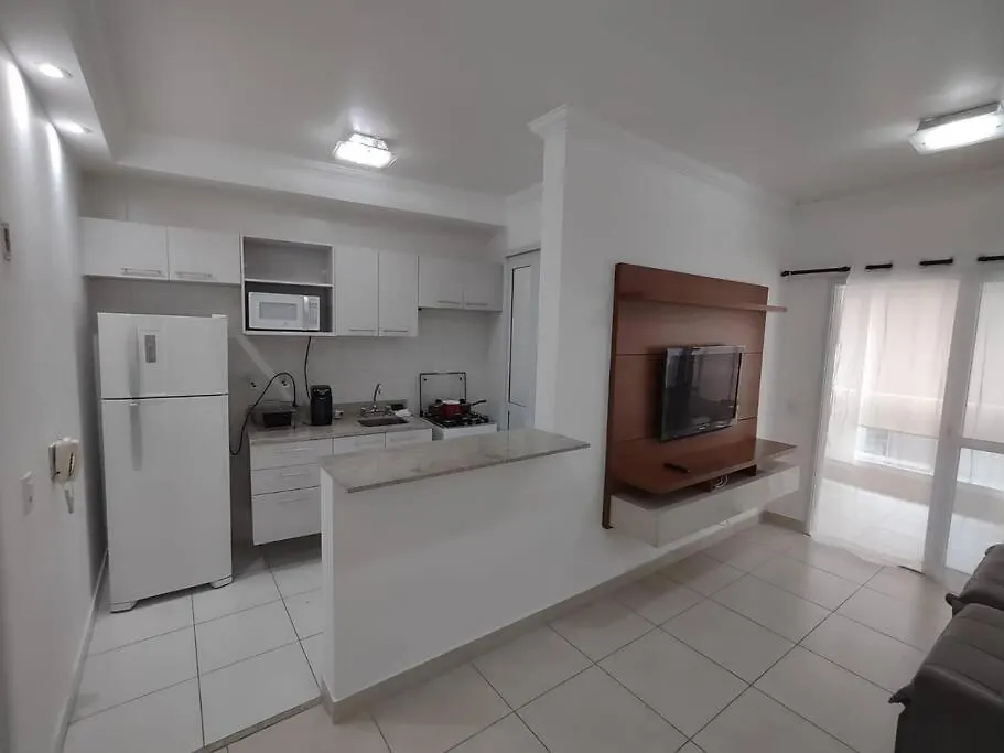 Thera Faria Lima - Ape Prox Estacao Pinheiros The Best Sp - Ate 5 Pessoas Sao Paulo Apartment