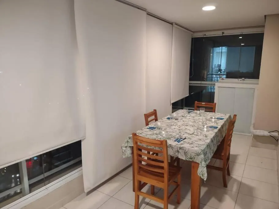 Apartment Thera Faria Lima - Ape Prox Estacao Pinheiros The Best Sp - Ate 5 Pessoas Sao Paulo Brazil