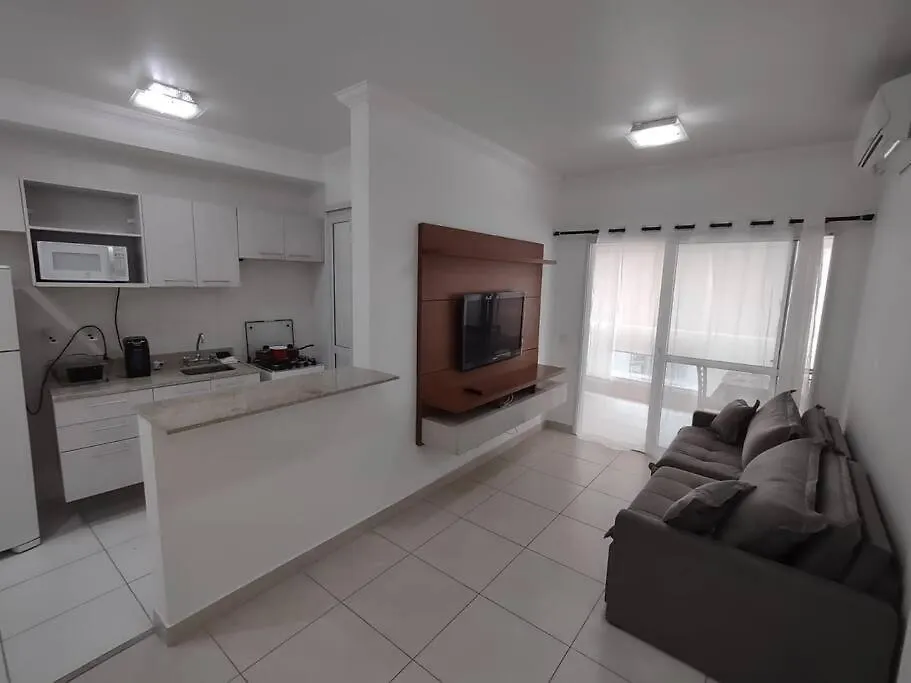 Apartment Thera Faria Lima - Ape Prox Estacao Pinheiros The Best Sp - Ate 5 Pessoas Sao Paulo