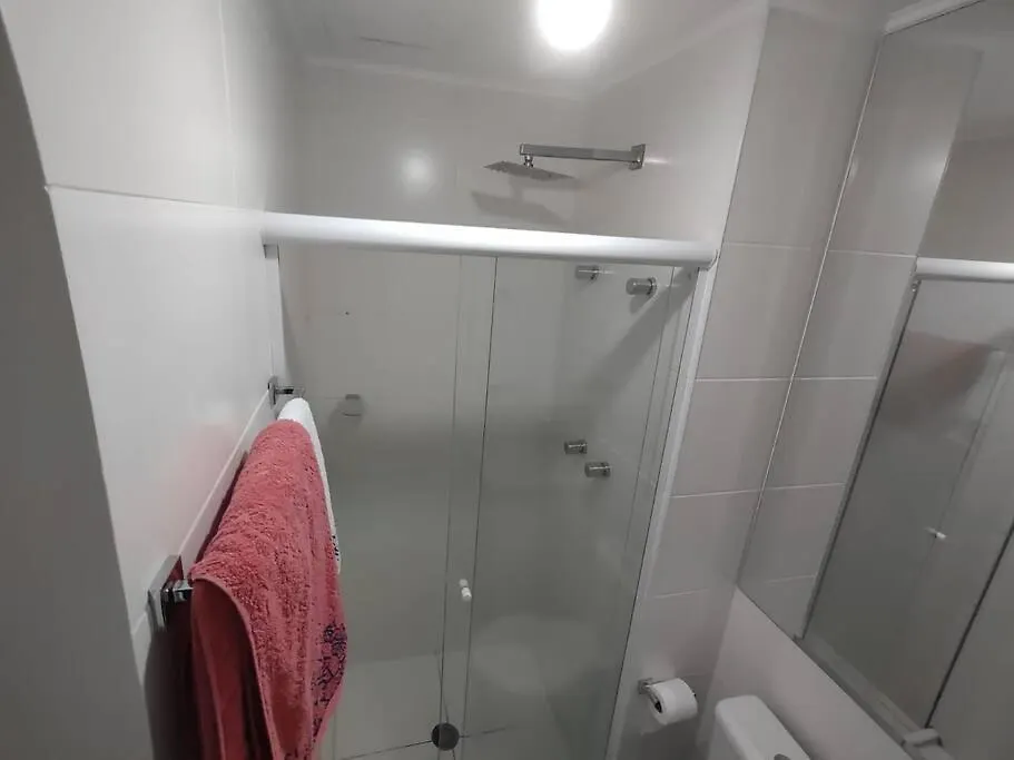 Apartment Thera Faria Lima - Ape Prox Estacao Pinheiros The Best Sp - Ate 5 Pessoas Sao Paulo