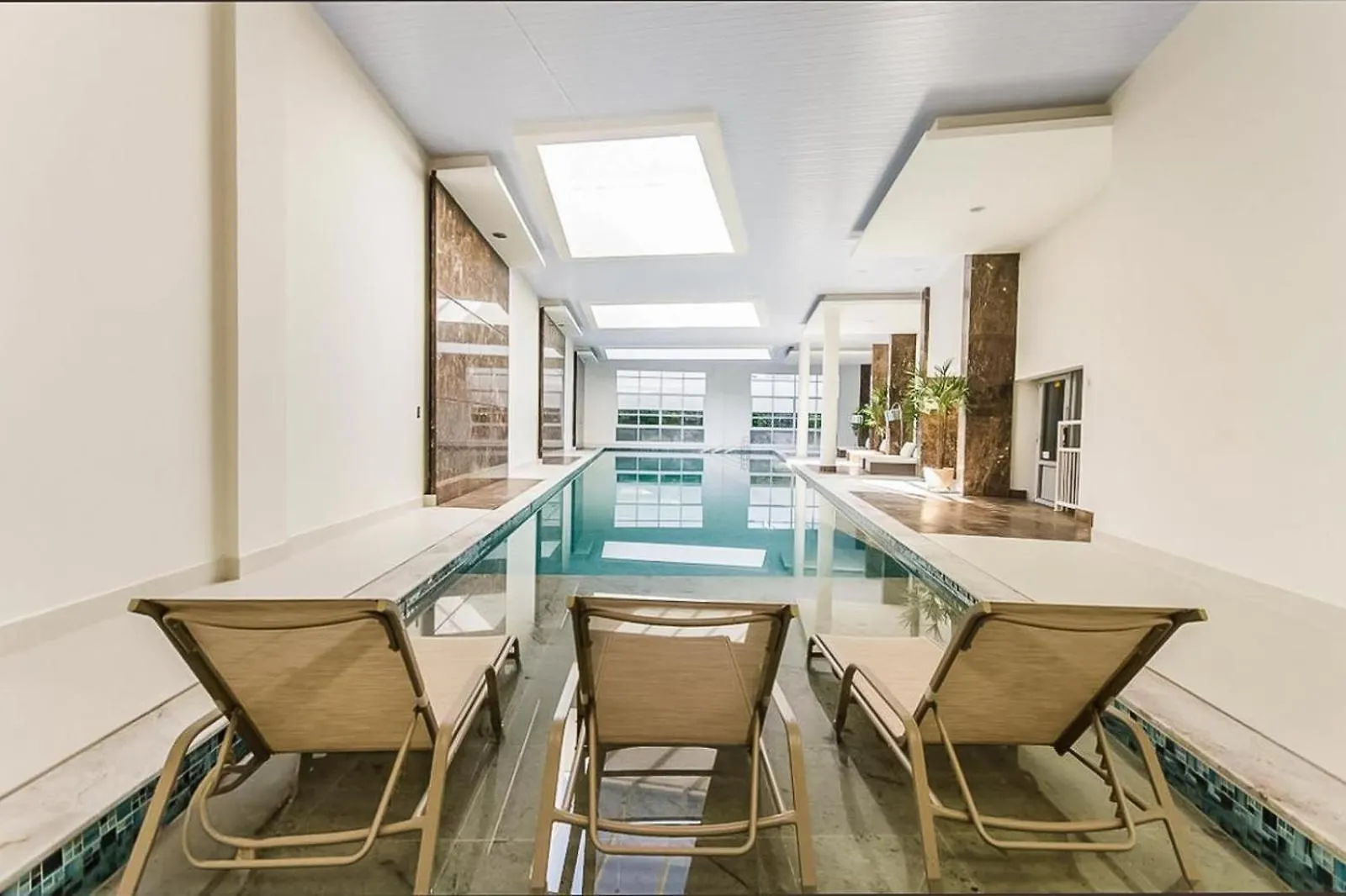 Apartment Thera Faria Lima - Ape Prox Estacao Pinheiros The Best Sp - Ate 5 Pessoas Sao Paulo