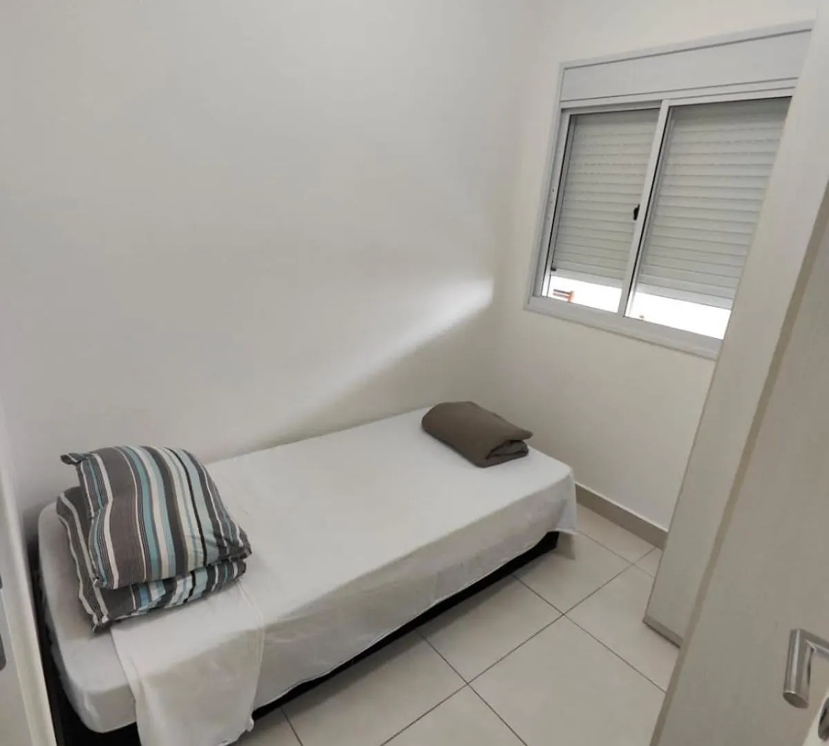 Apartment Thera Faria Lima - Ape Prox Estacao Pinheiros The Best Sp - Ate 5 Pessoas Sao Paulo