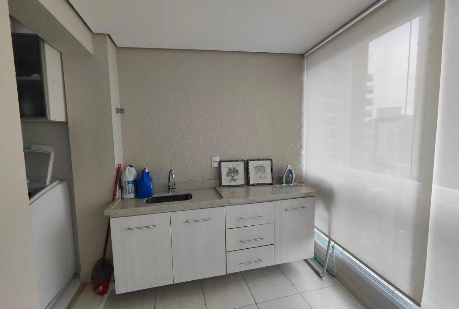 Thera Faria Lima - Ape Prox Estacao Pinheiros The Best Sp - Ate 5 Pessoas Sao Paulo Apartment